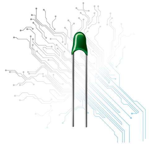 興勤TTC03系列熱敏電阻